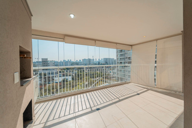 Imagem Apartamento com 2 Quartos à Venda, 65 m² em Santo Amaro - São Paulo Imagem Apartamento com 2 Quartos à Venda, 65 m² em Santo Amaro - São Paulo