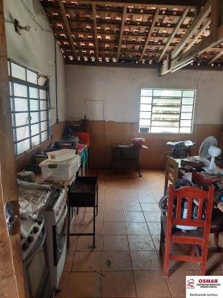 Imagem Imóvel com 2 Quartos à Venda, 192 m² em Santa Madalena - Sumaré