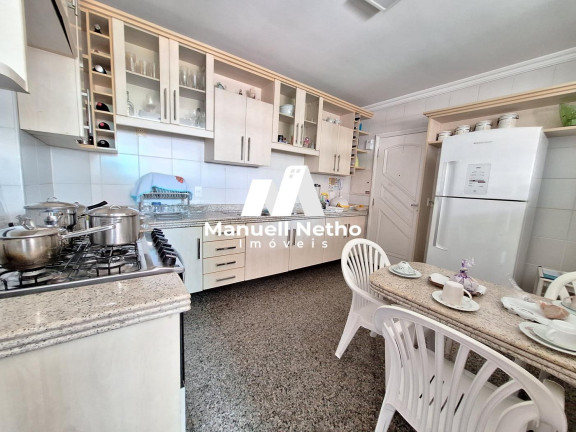 Imagem Apartamento com 3 Quartos à Venda, 197 m² em Aldeota - Fortaleza