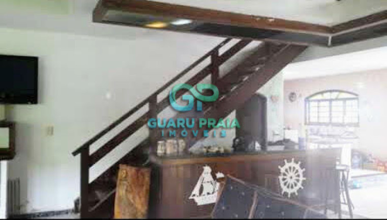 Imagem Casa com 6 Quartos à Venda, 507 m² em Balneário Praia Do Pernambuco - Guarujá Imagem Casa com 6 Quartos à Venda, 507 m² em Balneário Praia Do Pernambuco - Guarujá