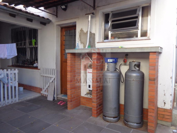 Imagem Casa com 3 Quartos à Venda, 150 m² em Menino Deus - Porto Alegre