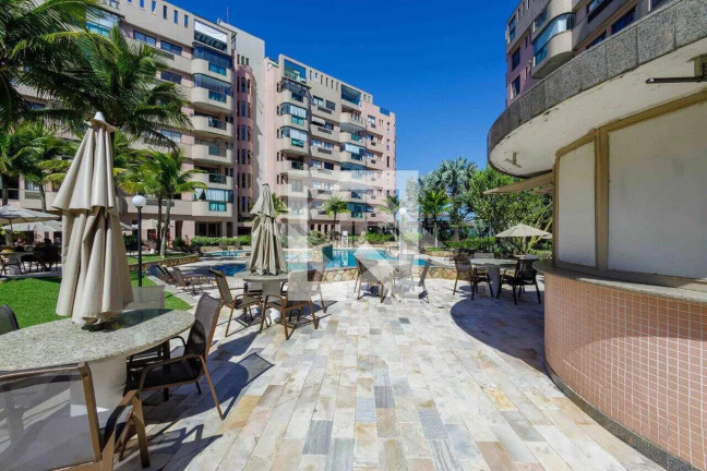 Imagem Apartamento com 2 Quartos à Venda, 60 m² em Barra Da Tijuca - Rio De Janeiro Imagem Apartamento com 2 Quartos à Venda, 60 m² em Barra Da Tijuca - Rio De Janeiro