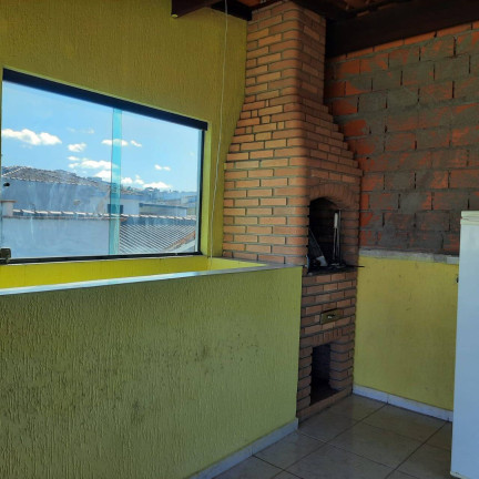 Imagem Sobrado com 5 Quartos à Venda, 236 m² em Vila Sacadura Cabral - Santo André