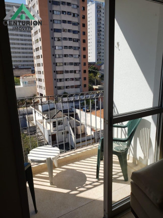 Imagem Apartamento com 2 Quartos à Venda, 67 m² em Pinheiros - São Paulo