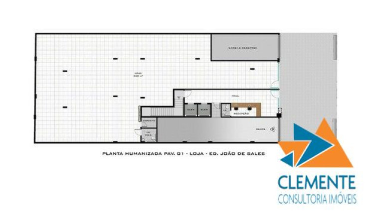 Imagem Sala Comercial à Venda, 135 m² em Barro Preto - Belo Horizonte Imagem Sala Comercial à Venda, 135 m² em Barro Preto - Belo Horizonte