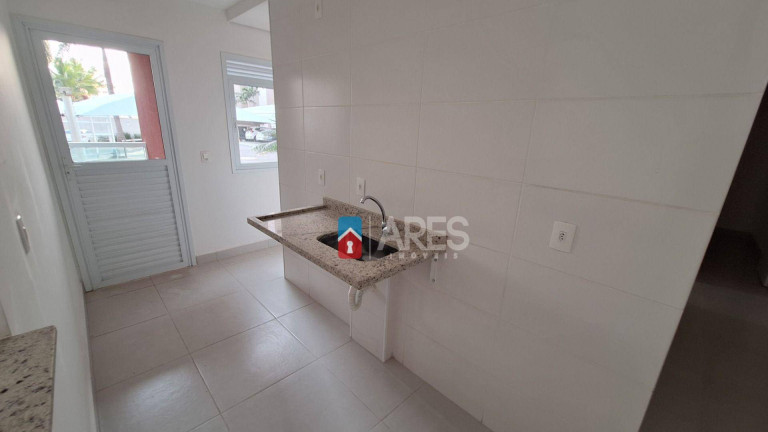Imagem Apartamento com 2 Quartos para Alugar, 72 m² em Santa Cruz - Americana Imagem Apartamento com 2 Quartos para Alugar, 72 m² em Santa Cruz - Americana