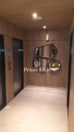 Imagem Apartamento com 1 Quarto à Venda, 32 m² em Jardins - São Paulo