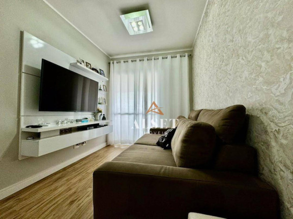 Imagem Apartamento com 2 Quartos à Venda, 66 m² em Vila Formosa - São Paulo