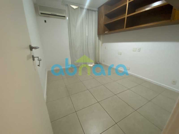 Imagem Apartamento com 3 Quartos à Venda, 130 m² em Botafogo - Rio De Janeiro
