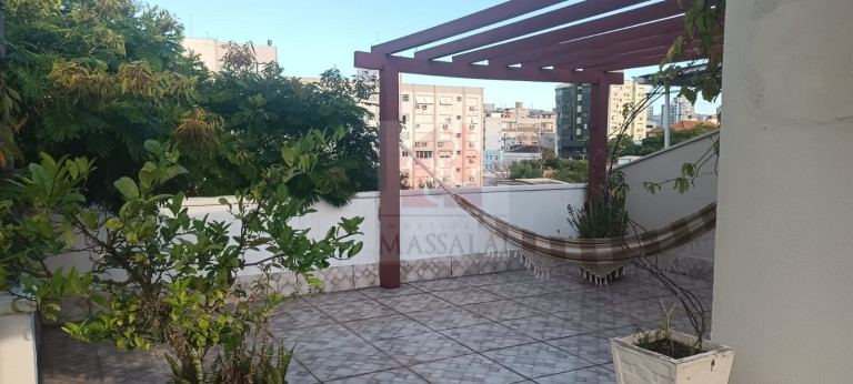 Imagem Cobertura com 3 Quartos à Venda, 81 m² em Menino Deus - Porto Alegre Imagem Cobertura com 3 Quartos à Venda, 81 m² em Menino Deus - Porto Alegre