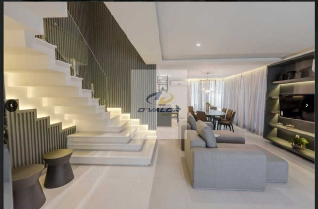 Imagem Casa com 4 Quartos à Venda, 200 m² em Intermares - Cabedelo