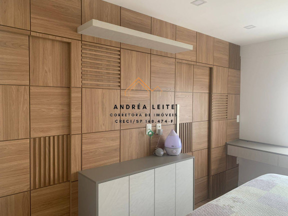 Imagem Apartamento com 3 Quartos à Venda, 175 m² em Parque Campolim - Sorocaba
