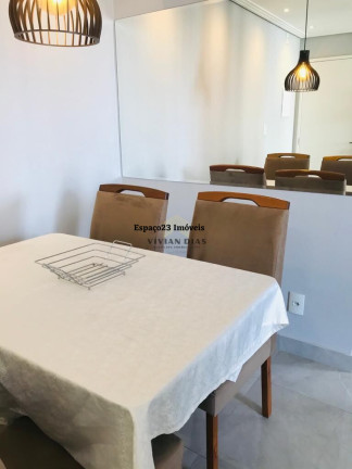 Imagem Apartamento com 2 Quartos à Venda, 56 m² em Casa Verde - São Paulo
