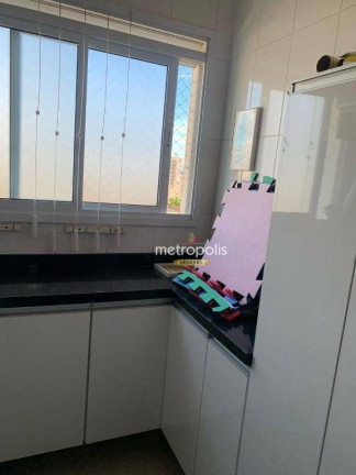 Imagem Apartamento com 2 Quartos à Venda, 89 m² em Centro - São Caetano Do Sul Imagem Apartamento com 2 Quartos à Venda, 89 m² em Centro - São Caetano Do Sul