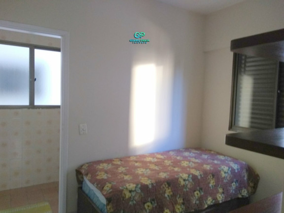 Imagem Apartamento com 3 Quartos à Venda, 100 m² em Enseada - Guarujá