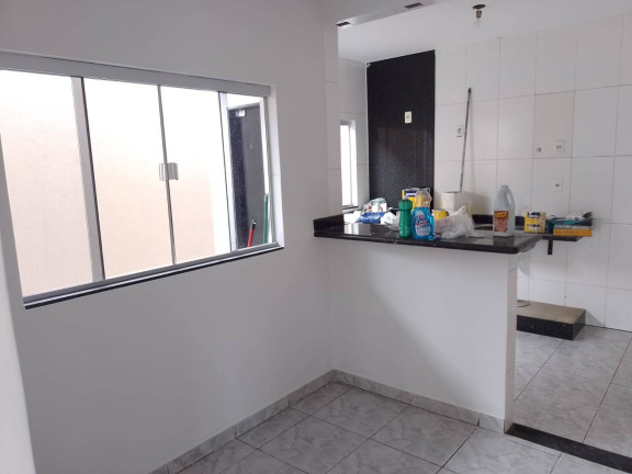 Imagem Casa com 3 Quartos à Venda, 360 m² em Parque Santa Cecília - Aparecida De Goiânia