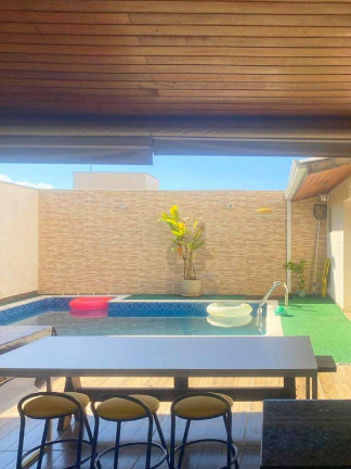 Imagem Sobrado com 3 Quartos à Venda, 179 m² em Wanel Ville - Sorocaba