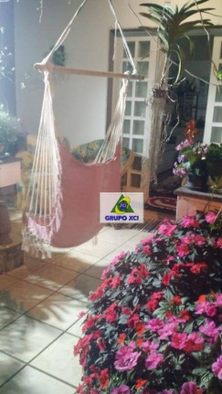 Imagem Casa com 3 Quartos à Venda, 230 m² em Paulinia - Paulínia