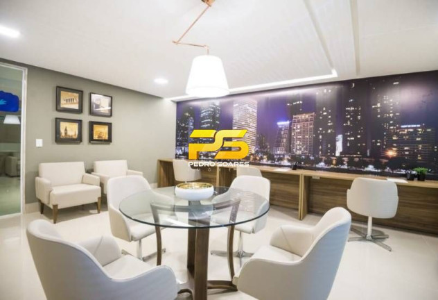 Imagem Apartamento com 3 Quartos à Venda, 147 m² em Estados - João Pessoa Imagem Apartamento com 3 Quartos à Venda, 147 m² em Estados - João Pessoa