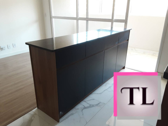 Imagem Apartamento com 2 Quartos para Alugar, 70 m² em Centro - Poços De Caldas