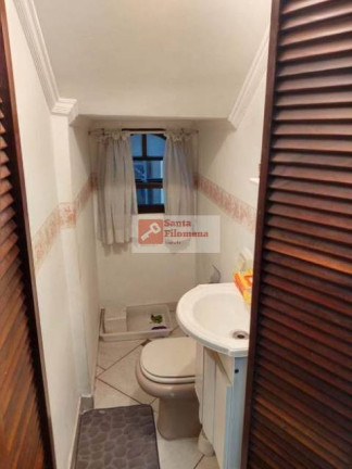 Imagem Sobrado com 2 Quartos à Venda, 149 m² em Vila Camilópolis - Santo André