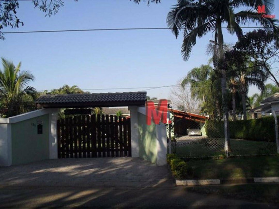 Casa com 5 Quartos à Venda, 500 m² em City Castello - Itu