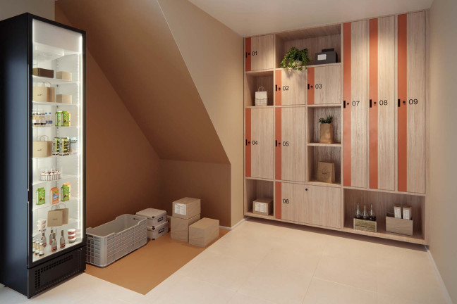 Imagem Imóvel com 2 Quartos à Venda, 63 m² em Vila Cruzeiro - São Paulo