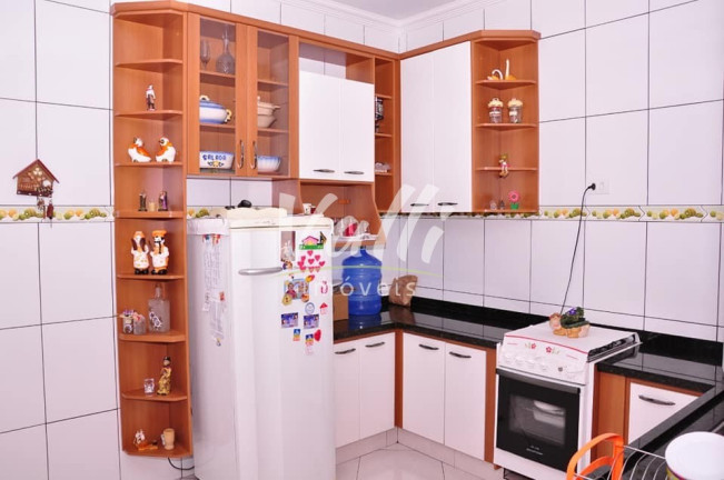 Imagem Sobrado com 4 Quartos à Venda,  em Cidade Nova - Santa Bárbara Doeste