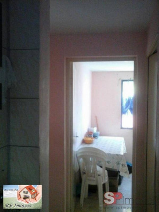 Imagem Apartamento com 2 Quartos à Venda, 49 m² em Serraria - Diadema
