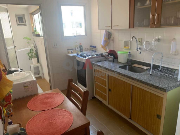 Imagem Apartamento com 2 Quartos à Venda, 70 m² em Moema - São Paulo