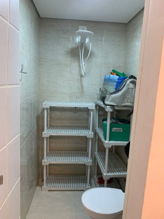 Imagem Casa com 3 Quartos à Venda, 168 m² em Boqueirão - Santos Imagem Casa com 3 Quartos à Venda, 168 m² em Boqueirão - Santos