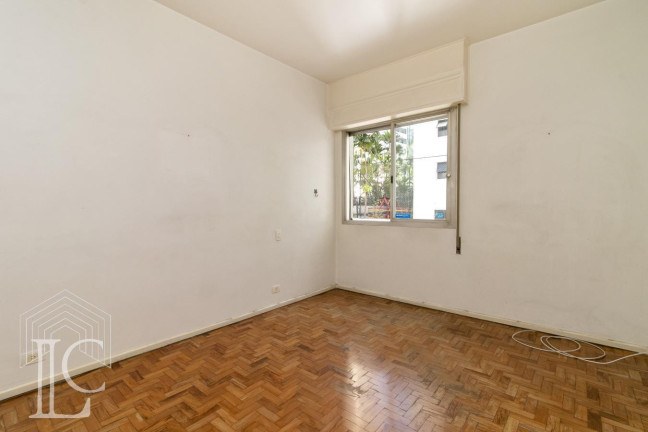 Imagem Apartamento com 3 Quartos à Venda, 188 m² em Higienópolis - São Paulo