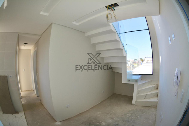 Imagem Apartamento com 3 Quartos à Venda, 60 m² em Boneca Do Iguaçu - São José Dos Pinhais Imagem Apartamento com 3 Quartos à Venda, 60 m² em Boneca Do Iguaçu - São José Dos Pinhais