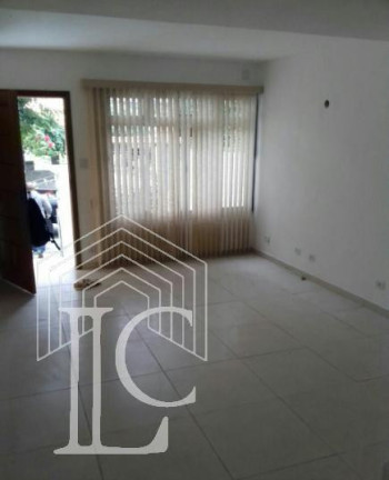 Imagem Casa com 3 Quartos para Alugar, 130 m² em Planalto Paulista - São Paulo