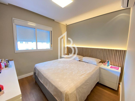 Imagem Apartamento com 3 Quartos à Venda, 106 m² em Centro - São Bernardo Do Campo
