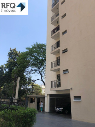 Imagem Imóvel com 2 Quartos à Venda, 86 m² em Campo Belo - São Paulo