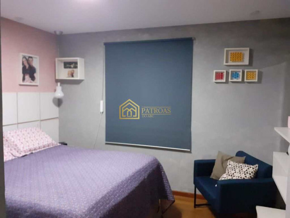 Imagem Apartamento com 3 Quartos à Venda, 84 m² em Anchieta - São Bernardo Do Campo Imagem Apartamento com 3 Quartos à Venda, 84 m² em Anchieta - São Bernardo Do Campo