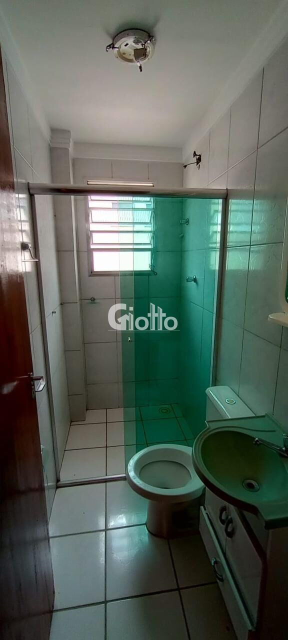 Apartamento com 2 Quartos à Venda, 64 m² em Vila Natal - Mogi Das Cruzes