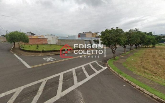 Imagem Terreno à Venda, 608 m² em Jardim Astúrias Ii - Piracicaba Imagem Terreno à Venda, 608 m² em Jardim Astúrias Ii - Piracicaba