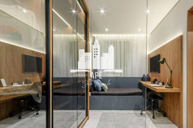 Imagem Apartamento com 2 Quartos à Venda, 37 m² em Sacomã - São Paulo Imagem Apartamento com 2 Quartos à Venda, 37 m² em Sacomã - São Paulo