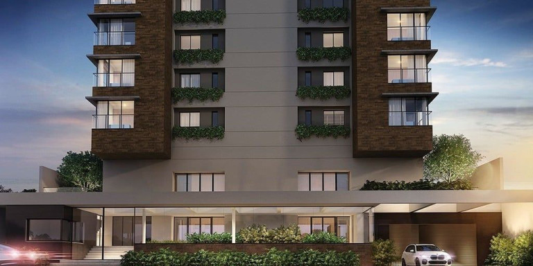 Imagem Apartamento com 3 Quartos à Venda, 171 m² em Ibirapuera - São Paulo Imagem Apartamento com 3 Quartos à Venda, 171 m² em Ibirapuera - São Paulo