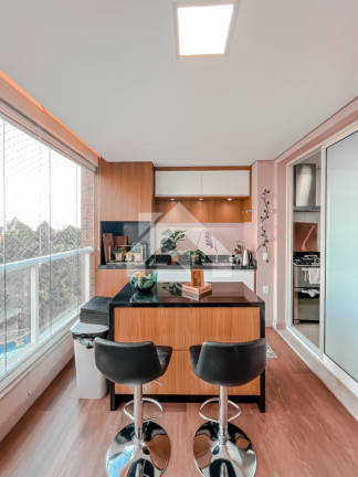 Imagem Apartamento com 3 Quartos à Venda, 224 m² em Tamboré - Santana De Parnaíba Imagem Apartamento com 3 Quartos à Venda, 224 m² em Tamboré - Santana De Parnaíba