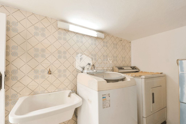 Imagem Casa com 5 Quartos à Venda, 309 m² em Saúde - São Paulo
