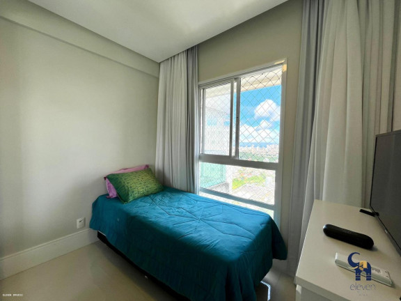 Imagem Apartamento com 4 Quartos à Venda, 124 m² em Horto Bela Vista - Salvador Imagem Apartamento com 4 Quartos à Venda, 124 m² em Horto Bela Vista - Salvador