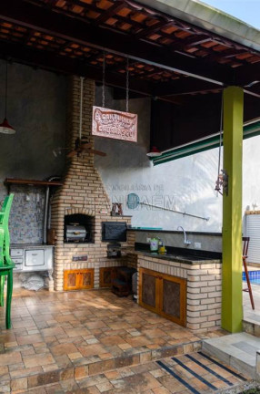 Imagem Casa com 3 Quartos à Venda, 128 m² em Jd Suarao - Itanhaem Imagem Casa com 3 Quartos à Venda, 128 m² em Jd Suarao - Itanhaem