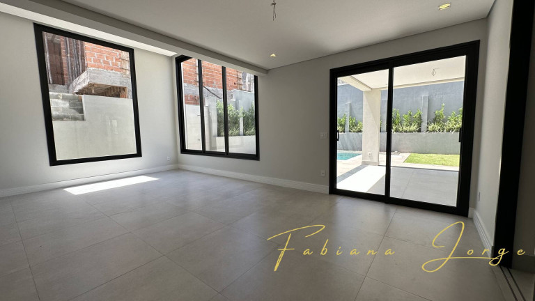 Imagem Casa de Condomínio com 4 Quartos à Venda, 360 m² em Alphaville D. Pedro 3 - Campinas Imagem Casa de Condomínio com 4 Quartos à Venda, 360 m² em Alphaville D. Pedro 3 - Campinas