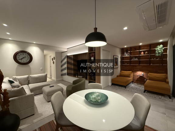 Imagem Apartamento com 2 Quartos à Venda, 117 m² em Campo Belo - São Paulo Imagem Apartamento com 2 Quartos à Venda, 117 m² em Campo Belo - São Paulo