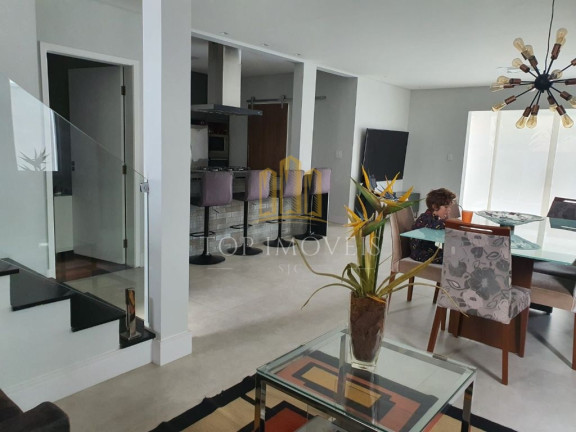Imagem Casa de Condomínio com 4 Quartos à Venda, 340 m² em Urbanova - São José Dos Campos Imagem Casa de Condomínio com 4 Quartos à Venda, 340 m² em Urbanova - São José Dos Campos