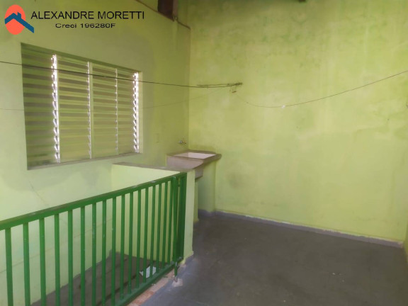 Imagem Casa com 2 Quartos para Alugar, 250 m² em Jardim Atílio Silvano - Sorocaba