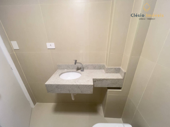 Imagem Apartamento com 1 Quarto à Venda, 42 m² em Centro - São Paulo